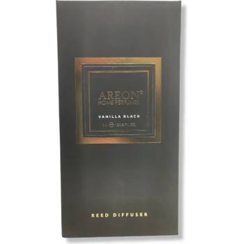 Image 1 of Areon домашен парфюм с клечки, 1 литър, Vanilla Black