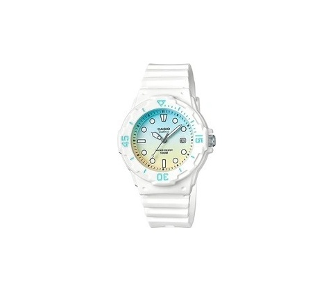 Casio LRW-200H-2E2