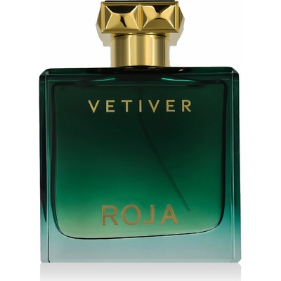 Roja Parfums Vetiver parfémovaná voda pánská 100 ml