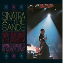 SINATRA FRANK: SINATRA AT THE SANDS CD