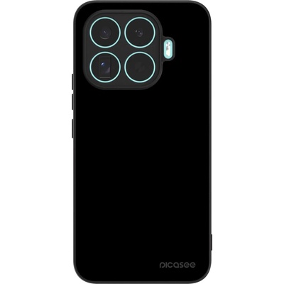 Picasee ULTIMATE CASE pro Xiaomi 17T Pro - Black Bliss