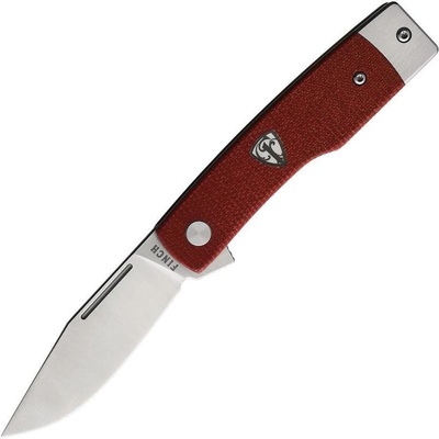 Finch Hatfield Canyon CPM-154CM