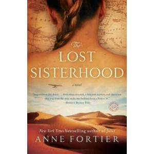 The Lost Sisterhood | Anne Fortier (ISBN: 9780345536242)