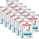 Royal Canin VHN Dog Hypoallergenic Консерва 12 x 400 г