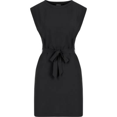 Sherpa Дамска рокля Sherpa Women's Sajilo Travel Dress - Black (134-1417-0114)