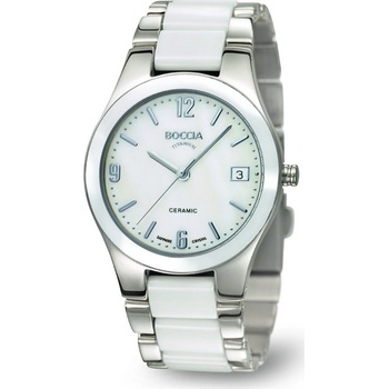 Boccia Titanium 3189-01