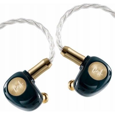 Queen of Audio Gimlet