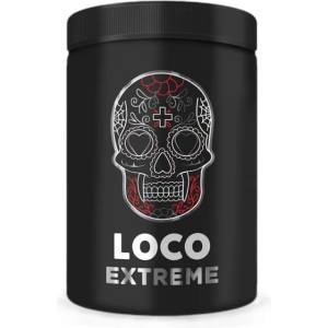 LOCO Extreme [360 грама] Киви с грозде