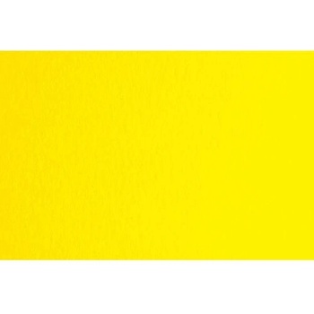 Fabriano Картон Colore, 50 x 70 cm, 200 g/m2, № 227, жълт (42353227/2_GIALLO)