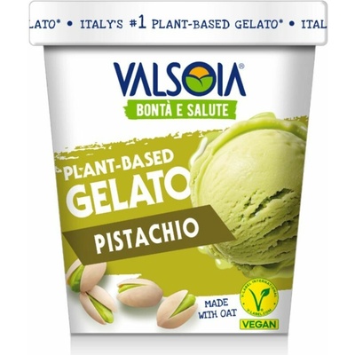 Valsoia zmrzlina Pistácia 510 ml