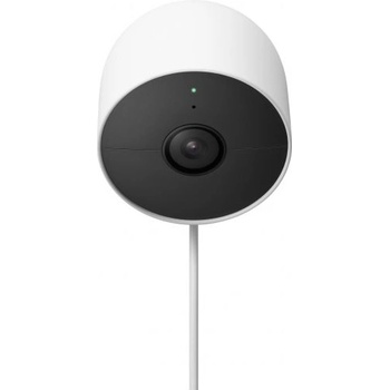 Google Nest Cam (GA01317-FR)