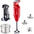 Bamix DeLuxe C 1010.003 červený