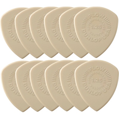Dunlop 541P114 Flow Nylon 1.14 Player Pack Trsátko / Brnkátko