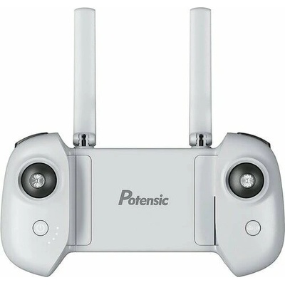 Potensic Náhradný diaľkový ovládač pre ATOM 4K + napájací kábel a 3 prepojovacie káble pre telefóny 4258935