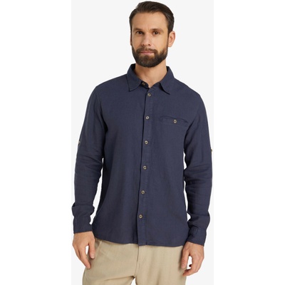 OUTVENTURE Риза Travel Mens Linen LS Shirt