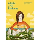 Ádinka v říši Pankreas