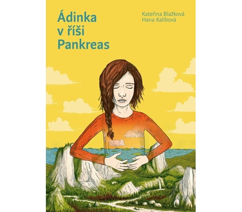 Ádinka v říši Pankreas