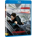 Mission: Impossible 4 - Ghost Protocol BD