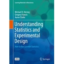 Understanding Statistics and Experimental Design