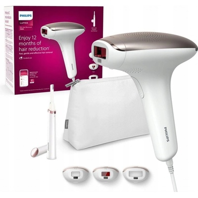 Philips Lumea Advanced IPL BRI923/00