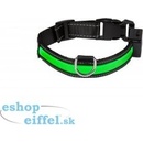 Num'axes svietiaci obojok