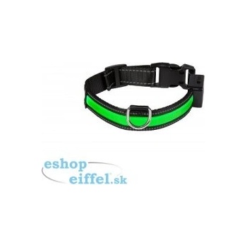 Num'axes svietiaci obojok