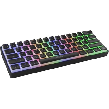 Image 1 of NATEC Genesis THOR 660 RGB (NKG-1914)