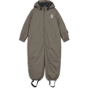 LEGO Детска грейка LEGO Kid's Jori 721 Overall - Light Brown - размер 122 (EU) (702-4683-0918)