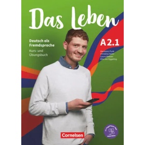 Das Leben in Teilbanden (2021)