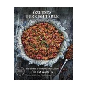 Ozlem's Turkish Table (ISBN: 9781912031948)