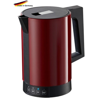 Ritter Fontana 5 červená