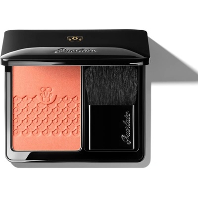 Guerlain Pudrová Tvářenka Rose Aux Joues Tender Blush 3 Peach Party 6,5 g