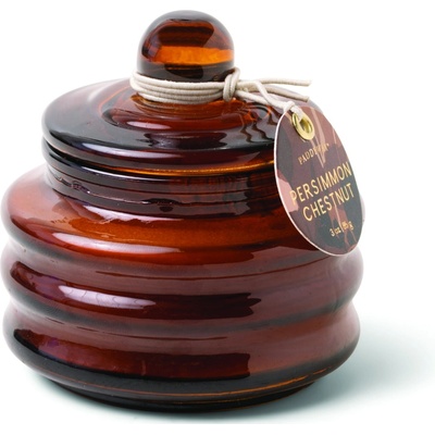 Paddywax Beam Persimmon Chestnut 85 g