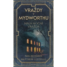 Vraždy v Mydworthu - Malá noční vražda
