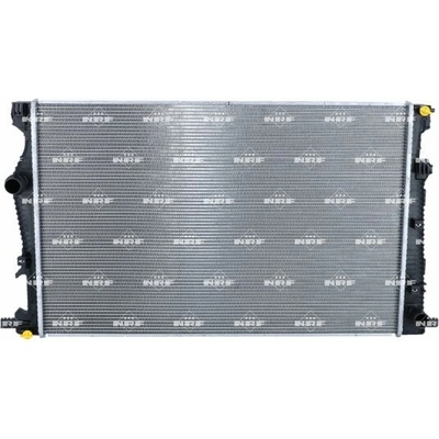 Chladič vody pro motor NRF 550123