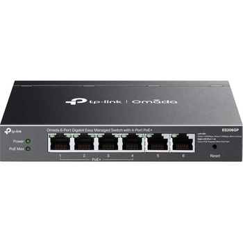 TP-Link ES206GP