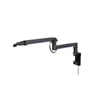 ENDORFY Broadcast Low Profile RGB Boom Arm (EY0A010)