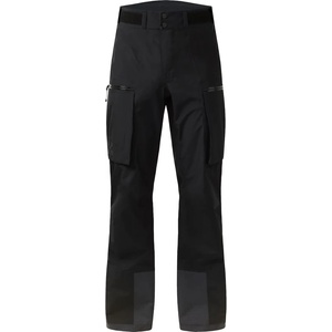 Haglöfs Ски панталон Haglöfs Vassi GTX II Pant Ski trousers - True Black - размер XXL (007-4580-0215)