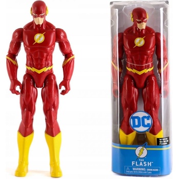 Spin Master DC Flash