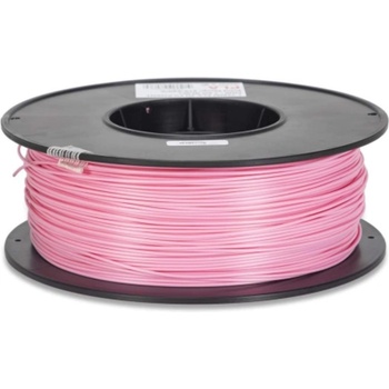 XYZprinting Консуматив за 3D принтер XYZprinting - Filament PLA(NFC) 600gr, Pink, за DaVinci Super и da Vinci Jr Pro x+ (3D-XYZ-PLA-600PINK-NFC)