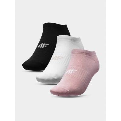 4F ponožky W H4L22-SOD302 56S