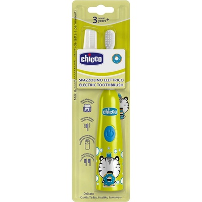 CHICCO 12085.11 Tiger