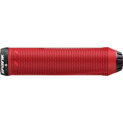 SPIKE 33 Grip Red