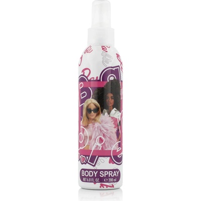 Barbie Barbie 200 ml