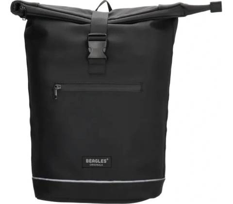Beagles čierna Raindrop 11 l