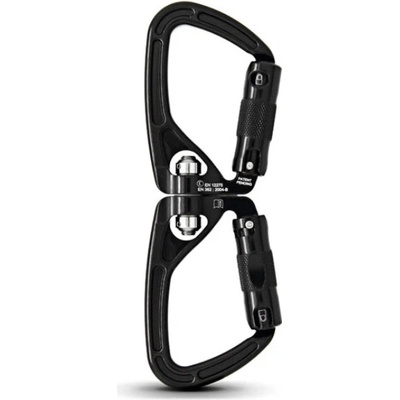 Rock Exotica C81 A SwivaBiner Auto-Lock