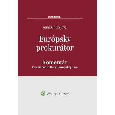 Európsky prokurátor