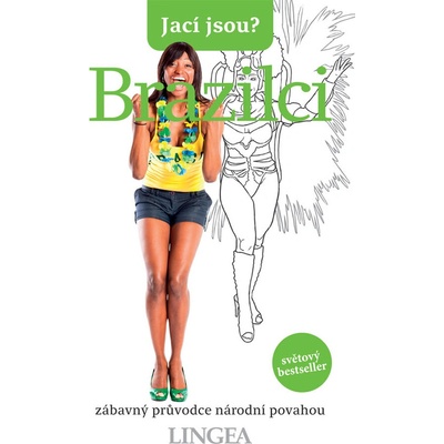 Jací jsou? - Brazilci