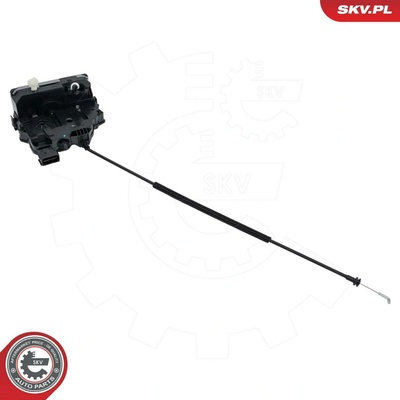 Zámek dveří ESEN SKV 60SKV801