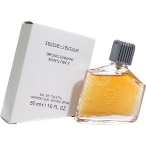 bruno banani Man's Best EDT 50 ml Tester Парфюми